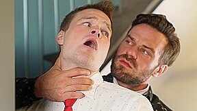 A Sinful Stairwell Encounter – YesFather