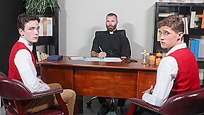 In on the Secret – YesFather
