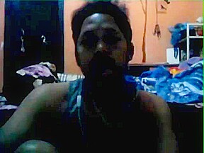 Indonesian Masturbate and Cum