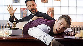 Must Be Punished – YesFather