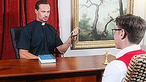 Sins Should Be Kept Secret – YesFather