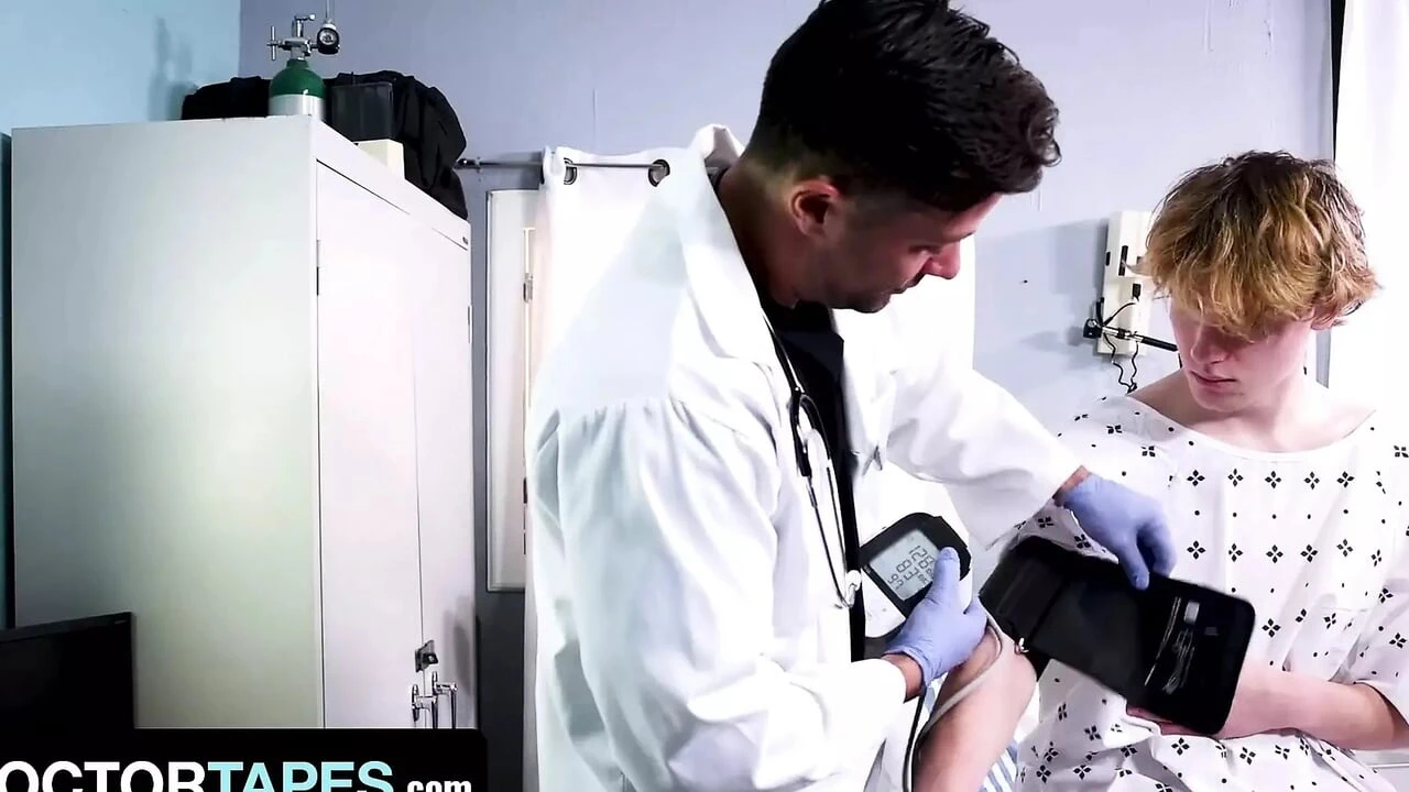 What’s Up, Doc? Prostate Exam Goes Too Far – DoctorTapes